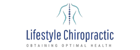 Lifestyle Chiropractic logo