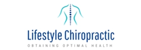 Lifestyle Chiropractic medium logo