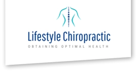 Lifestyle Chiropractic big logo