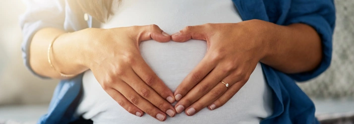 Pregnancy & Chiropractic in West Chester OH