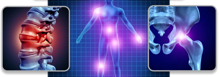 Toxins, Traumas, Thoughts in West Chester OH
