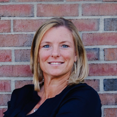 Headshot of Patient Care Coordinator Virginia